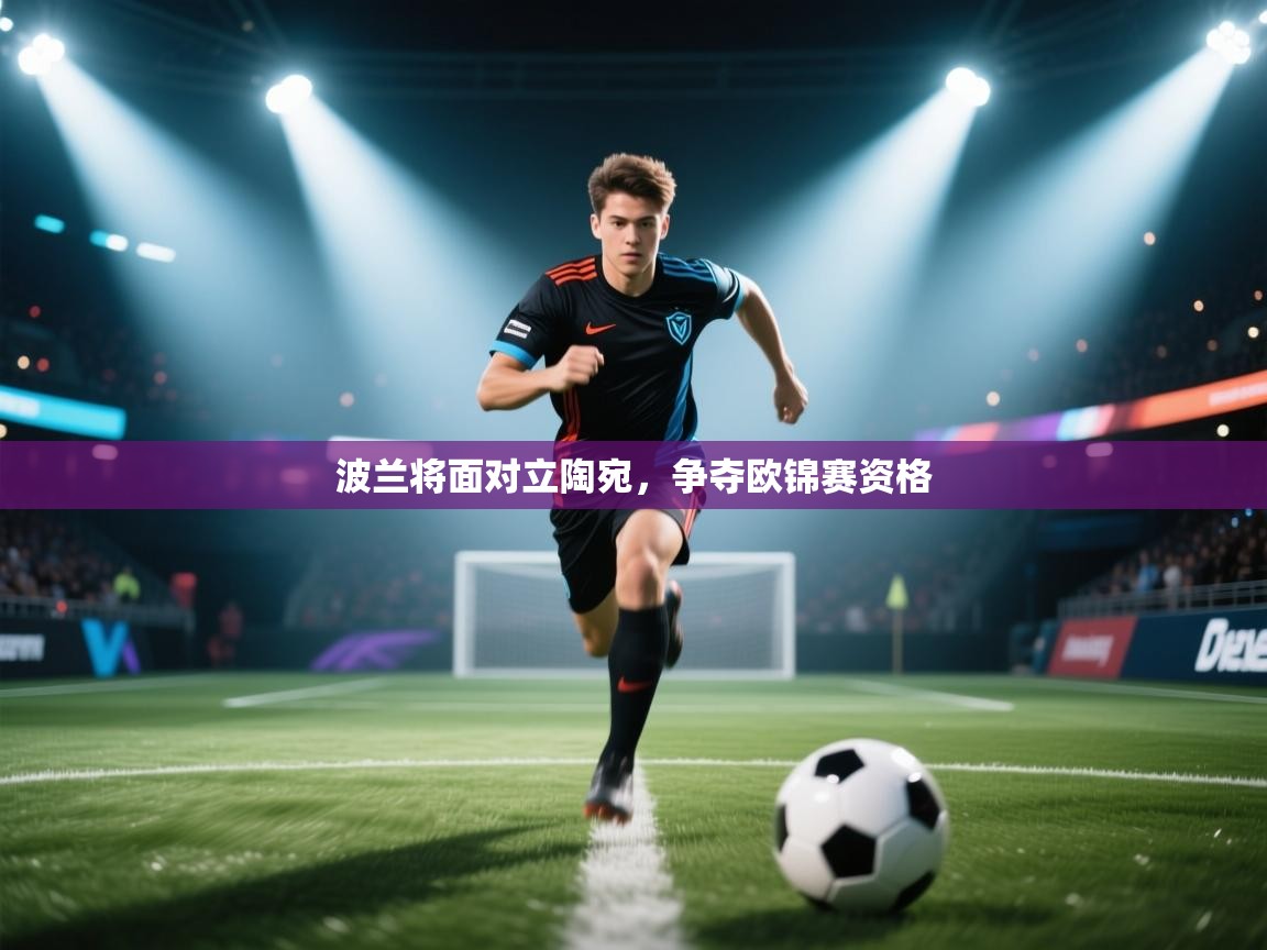 波兰将面对立陶宛,争夺欧锦赛资格 第1张