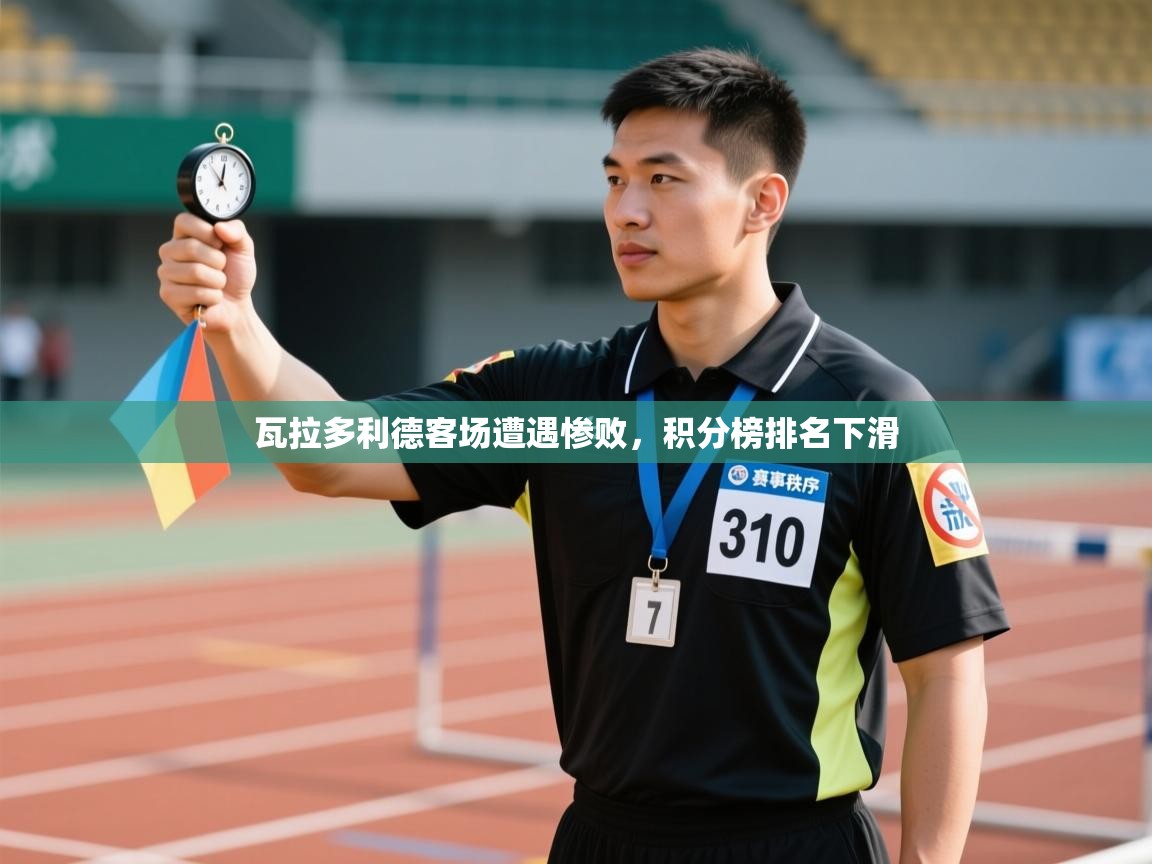 瓦拉多利德客场遭遇惨败，积分榜排名下滑  第2张