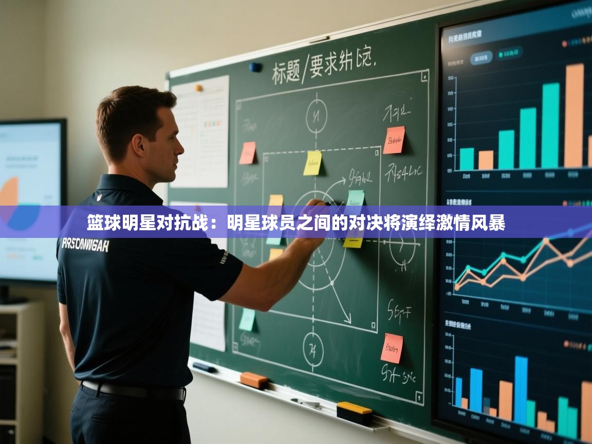 篮球明星对抗战：明星球员之间的对决将演绎激情风暴  第2张