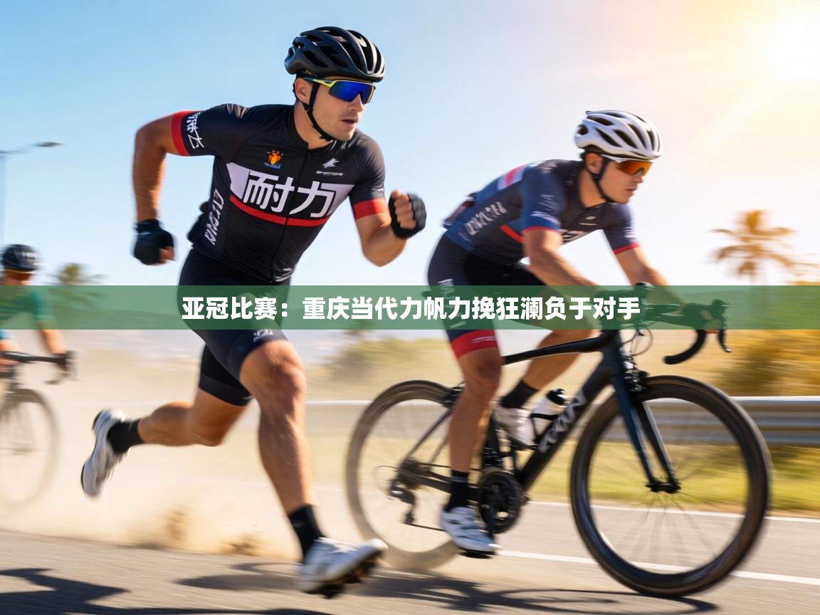 亚冠比赛:重庆当代力帆力挽狂澜负于对手 第2张