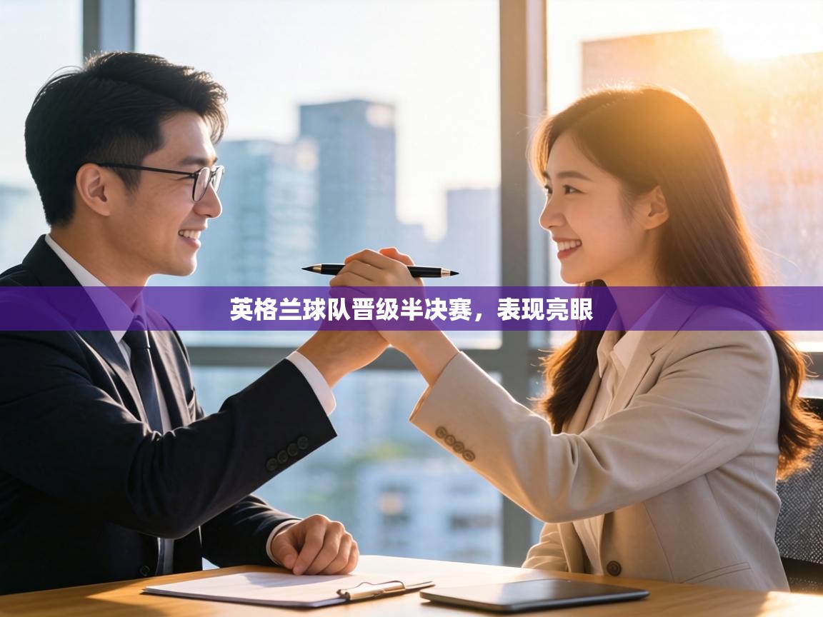 英格兰球队晋级半决赛,表现亮眼 第2张